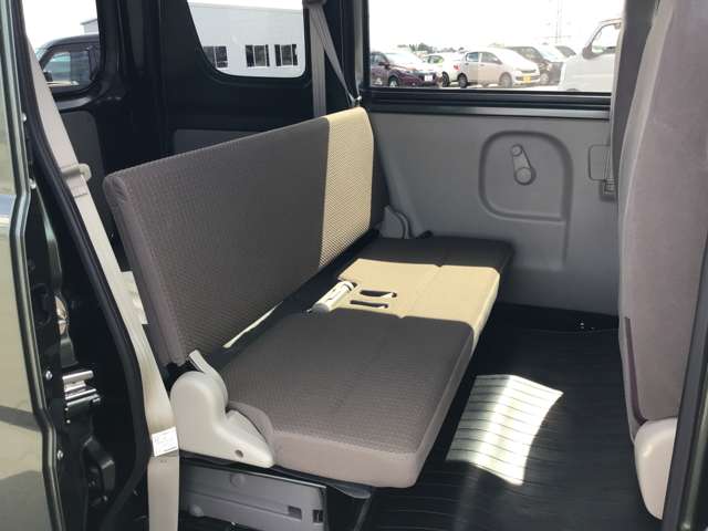 スズキ エブリイ ６６０ ＰＡ リミテッド ハイルーフ ４ＷＤ R6年 (東北) 99