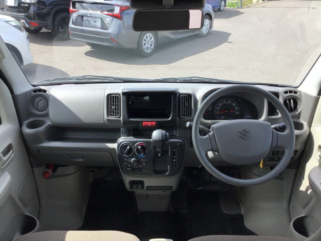 スズキ エブリイ ６６０ ＰＡ リミテッド ハイルーフ ４ＷＤ R6年 (東北) 99