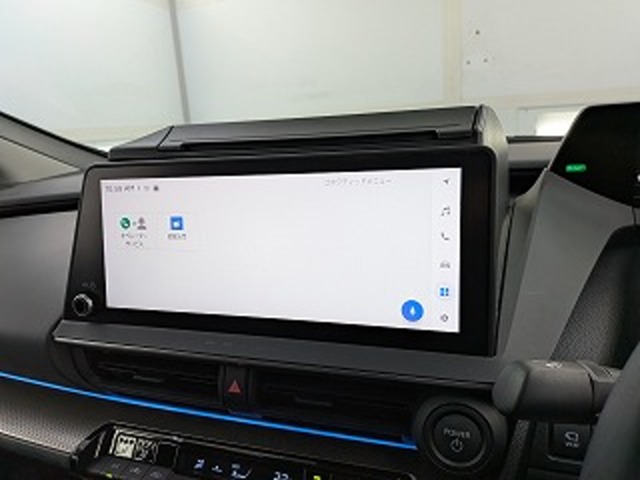 トヨタ プリウス ２．０ Ｚ Ｅ－ＦＯＵＲ ４ＷＤ R6年 (東北) 99