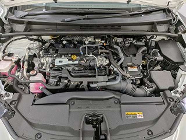 トヨタ プリウス ２．０ Ｚ Ｅ－ＦＯＵＲ ４ＷＤ R6年 (東北) 99