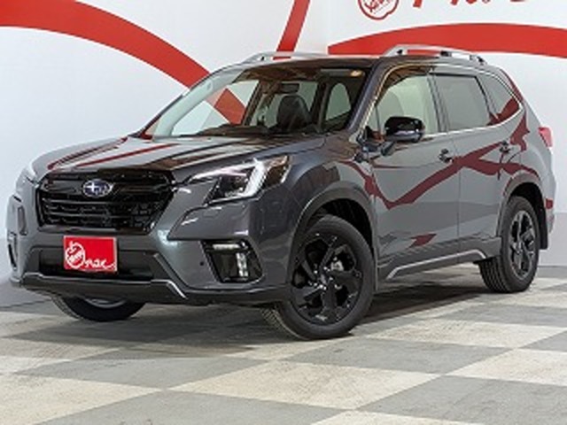 スバル フォレスター １．８ スポーツ ４ＷＤ R6年 (東北) 99