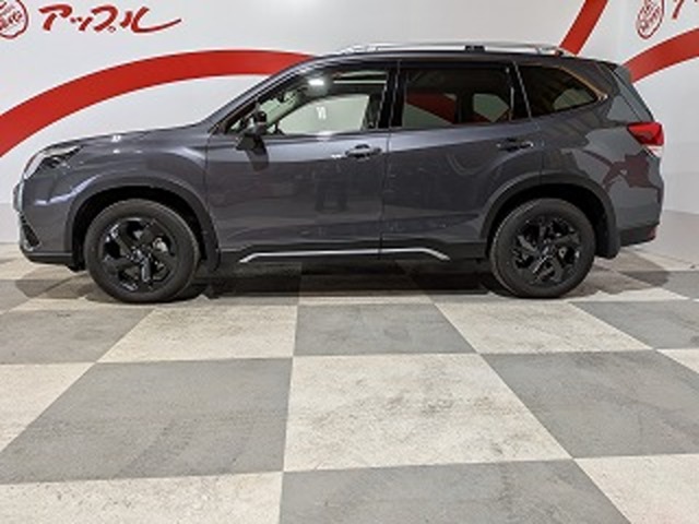 スバル フォレスター １．８ スポーツ ４ＷＤ R6年 (東北) 99