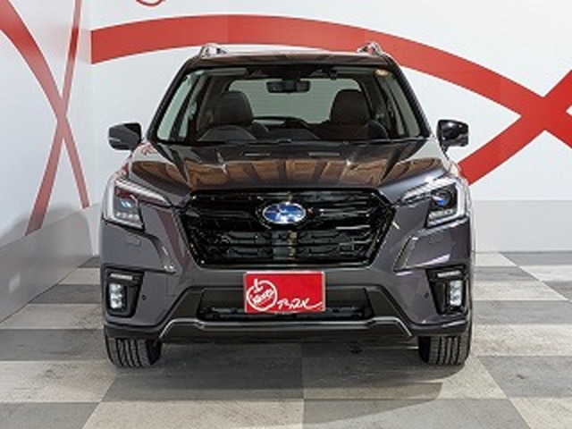 スバル フォレスター １．８ スポーツ ４ＷＤ R6年 (東北) 99