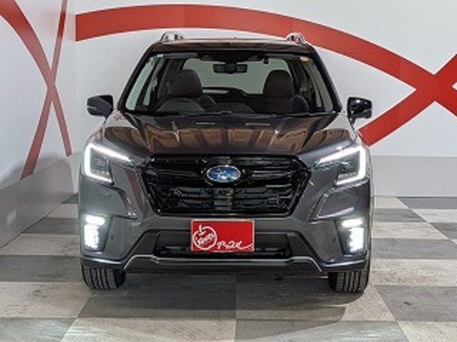 スバル フォレスター １．８ スポーツ ４ＷＤ R6年 (東北) 99