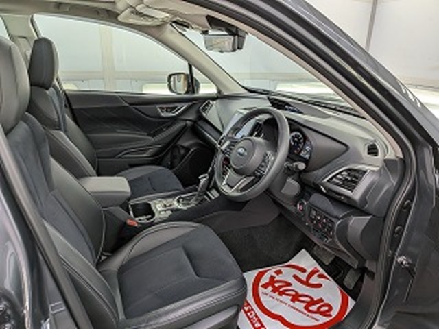 スバル フォレスター １．８ スポーツ ４ＷＤ R6年 (東北) 99