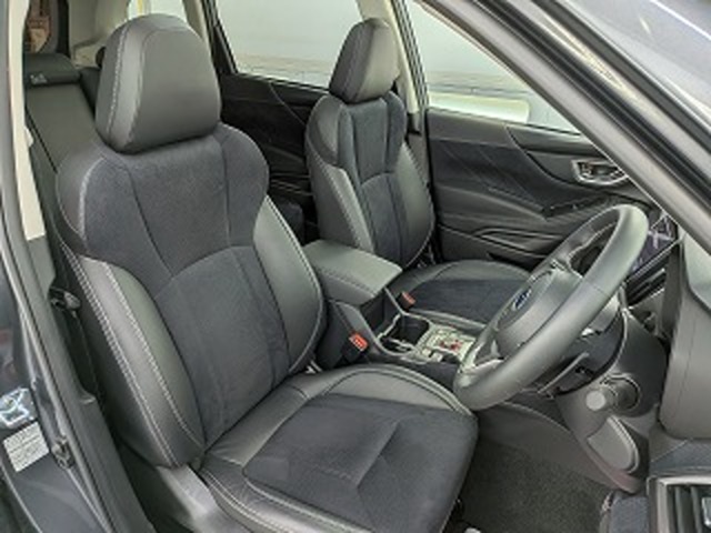 スバル フォレスター １．８ スポーツ ４ＷＤ R6年 (東北) 99