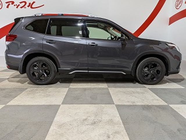 スバル フォレスター １．８ スポーツ ４ＷＤ R6年 (東北) 99
