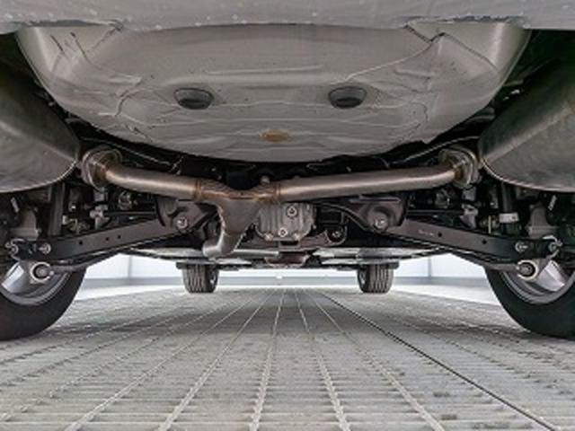 スバル フォレスター １．８ スポーツ ４ＷＤ R6年 (東北) 99