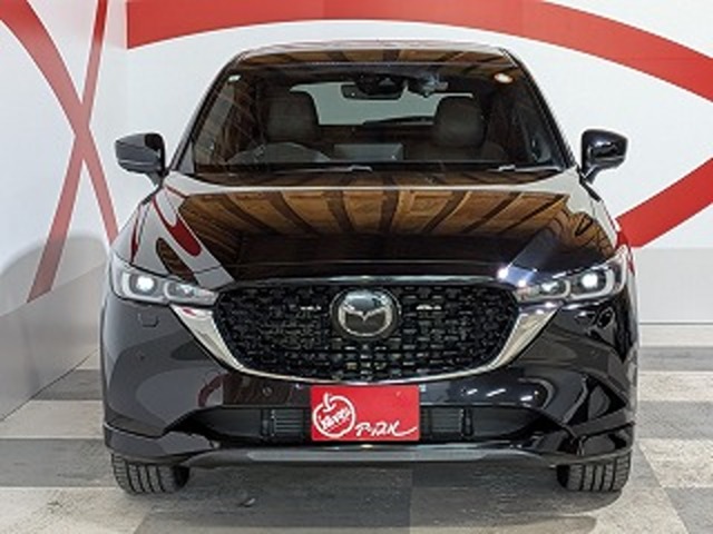 マツダ ＣＸ−５ ２．２ ＸＤ エクスクルーシブ モード ディーゼルターボ ４ＷＤ R4年 (東北) 99