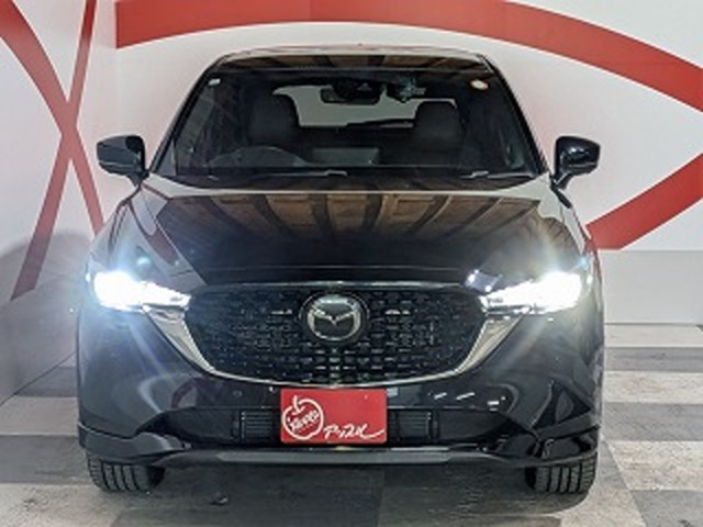 マツダ ＣＸ−５ ２．２ ＸＤ エクスクルーシブ モード ディーゼルターボ ４ＷＤ R4年 (東北) 99