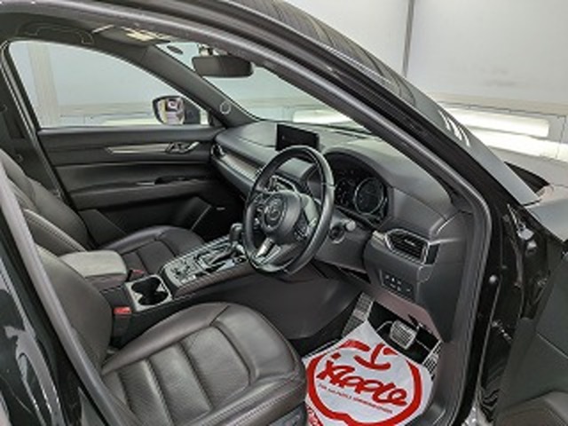 マツダ ＣＸ−５ ２．２ ＸＤ エクスクルーシブ モード ディーゼルターボ ４ＷＤ R4年 (東北) 99