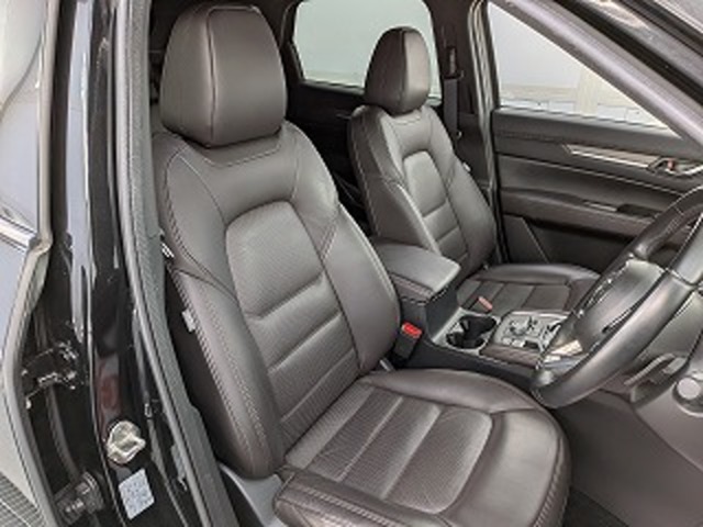 マツダ ＣＸ−５ ２．２ ＸＤ エクスクルーシブ モード ディーゼルターボ ４ＷＤ R4年 (東北) 99