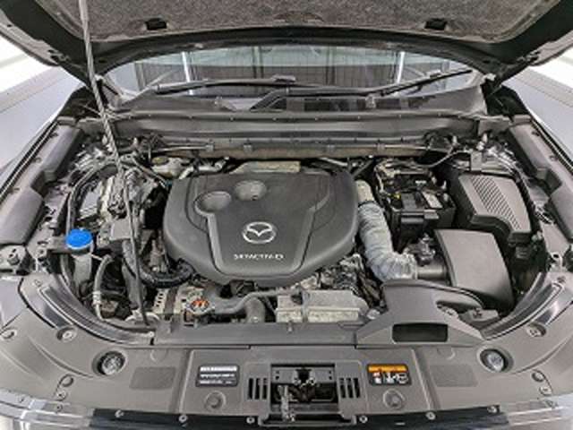 マツダ ＣＸ−５ ２．２ ＸＤ エクスクルーシブ モード ディーゼルターボ ４ＷＤ R4年 (東北) 99