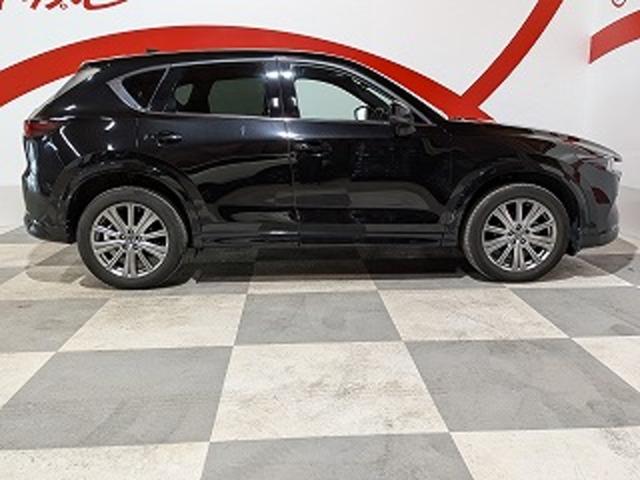 マツダ ＣＸ−５ ２．２ ＸＤ エクスクルーシブ モード ディーゼルターボ ４ＷＤ R4年 (東北) 99