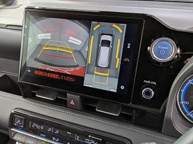トヨタ ヴォクシー １．８ ハイブリッド Ｓ－Ｚ Ｅ－ＦＯＵＲ ４ＷＤ R4年 (東北) 99