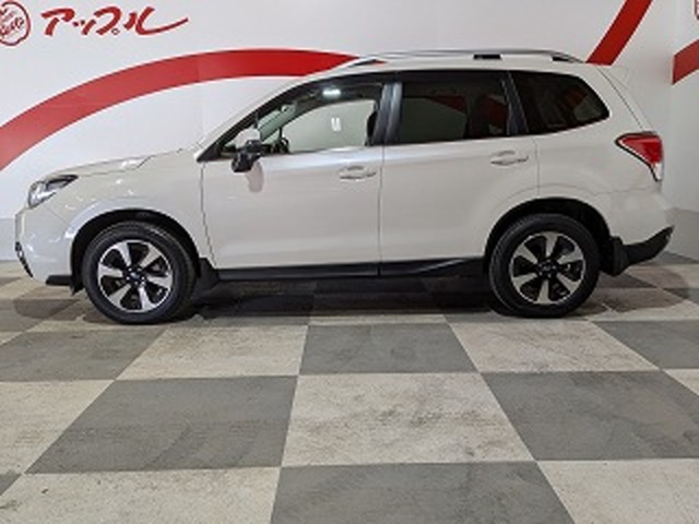 スバル フォレスター ２．０ エックスブレイク ４ＷＤ H28年 (東北) 99