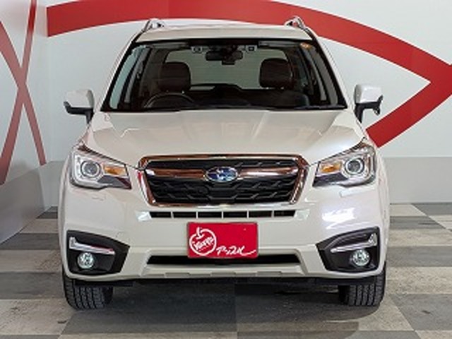 スバル フォレスター ２．０ エックスブレイク ４ＷＤ H28年 (東北) 99