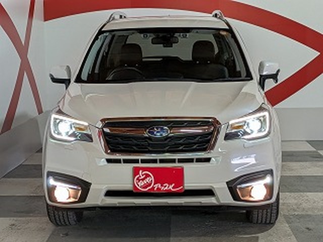 スバル フォレスター ２．０ エックスブレイク ４ＷＤ H28年 (東北) 99