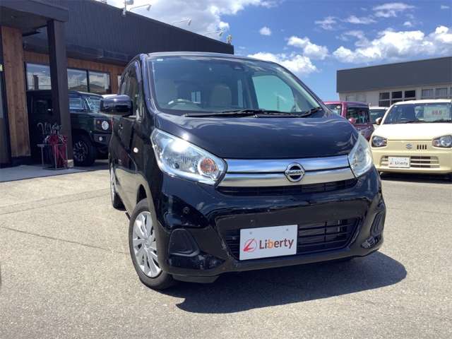 日産 デイズ ６６０ Ｊ R1年 (四国) 99