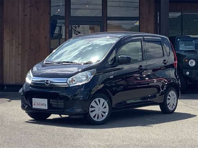 日産 デイズ ６６０ Ｊ R1年 (四国) 99