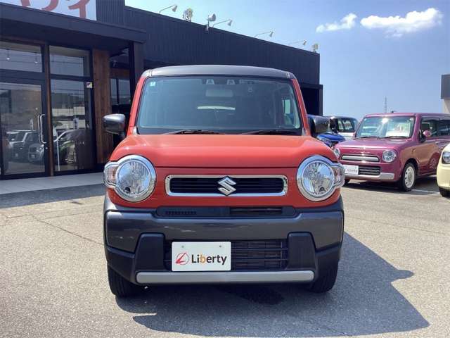 スズキ ハスラー ６６０ ハイブリッド Ｇ R4年 (四国) 99