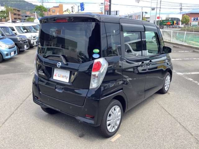 日産 デイズ　ルークス ６６０ Ｓ R1年 (四国) 99