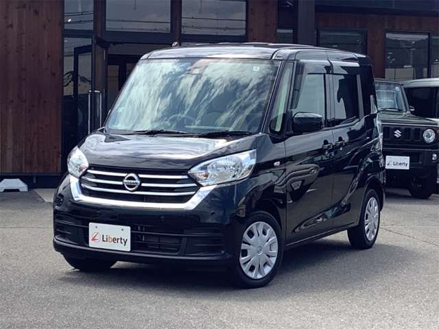 日産 デイズ　ルークス ６６０ Ｓ R1年 (四国) 99