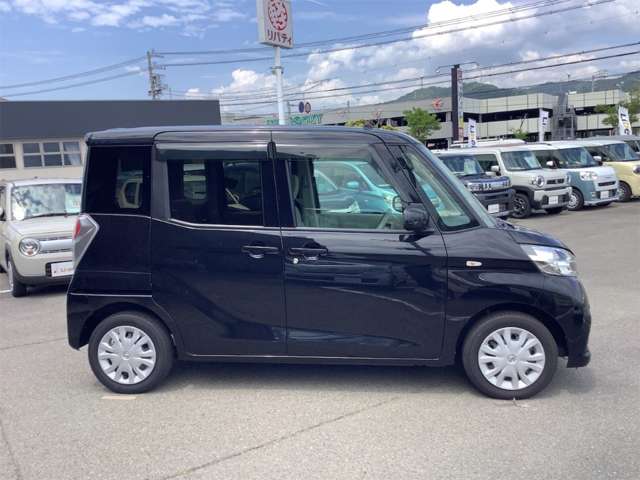 日産 デイズ　ルークス ６６０ Ｓ R1年 (四国) 99