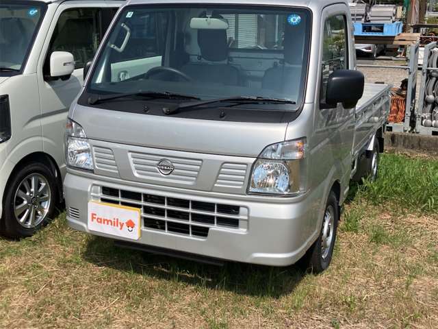 日産 クリッパートラック ６６０ ＤＸ R8年 (東海) 99