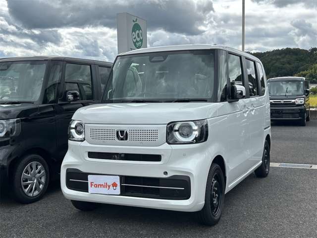 ホンダ Ｎ　ＢＯＸ ６６０ R8年 (東海) 99