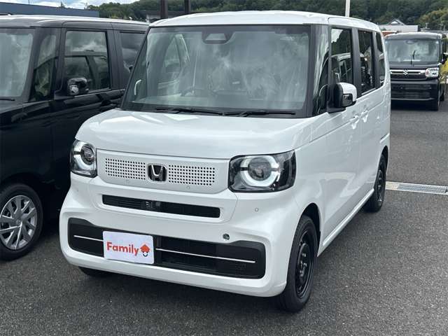 ホンダ Ｎ　ＢＯＸ ６６０ R8年 (東海) 99