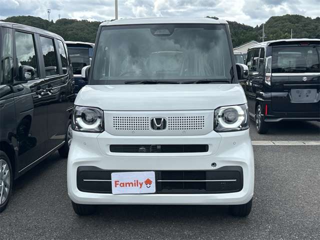 ホンダ Ｎ　ＢＯＸ ６６０ R8年 (東海) 99