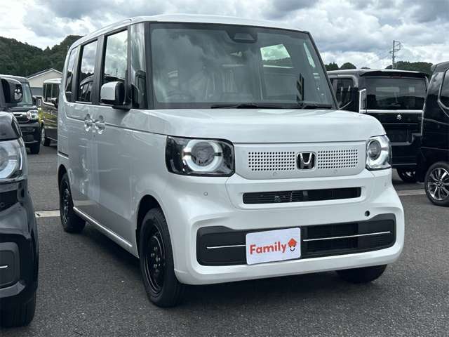 ホンダ Ｎ　ＢＯＸ ６６０ R8年 (東海) 99