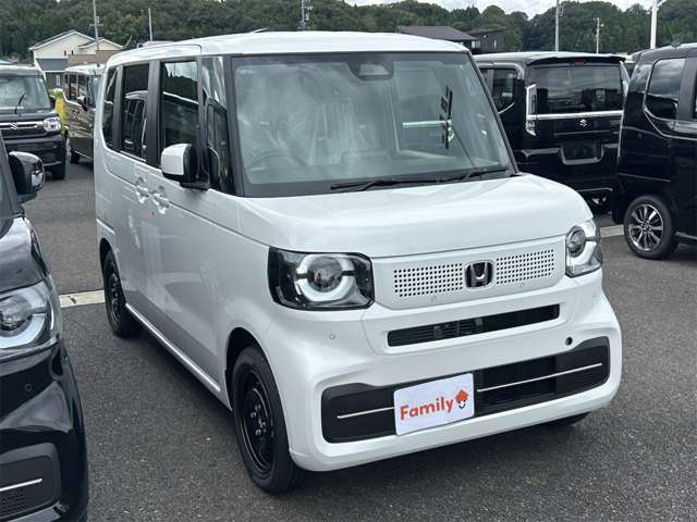 ホンダ Ｎ　ＢＯＸ ６６０ R8年 (東海) 99