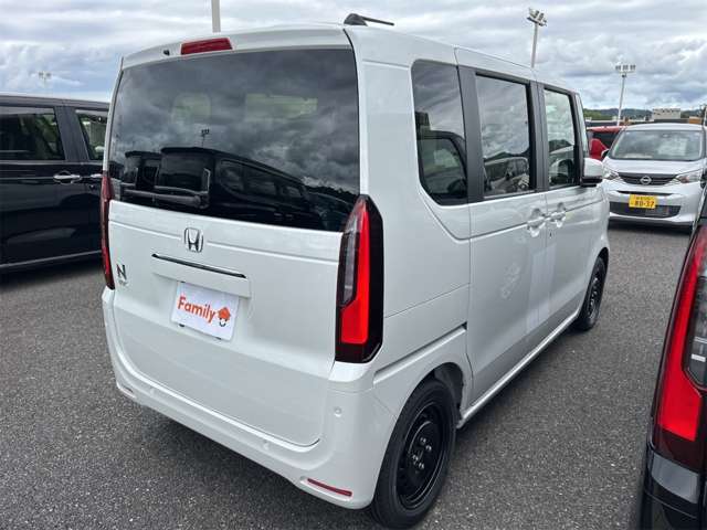 ホンダ Ｎ　ＢＯＸ ６６０ R8年 (東海) 99