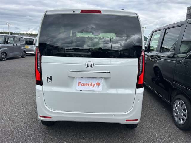 ホンダ Ｎ　ＢＯＸ ６６０ R8年 (東海) 99