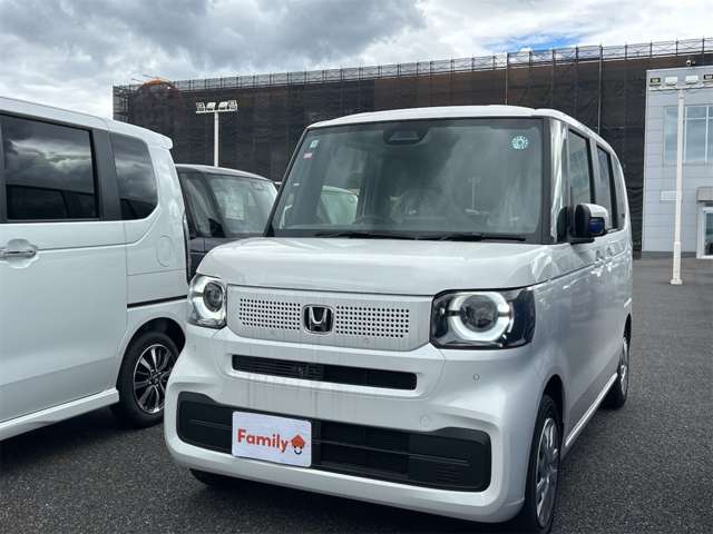 ホンダ Ｎ　ＢＯＸ ６６０ R8年 (東海) 99