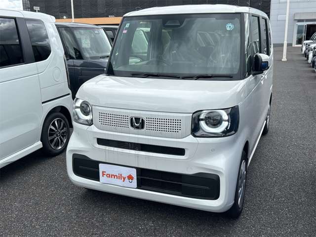 ホンダ Ｎ　ＢＯＸ ６６０ R8年 (東海) 99