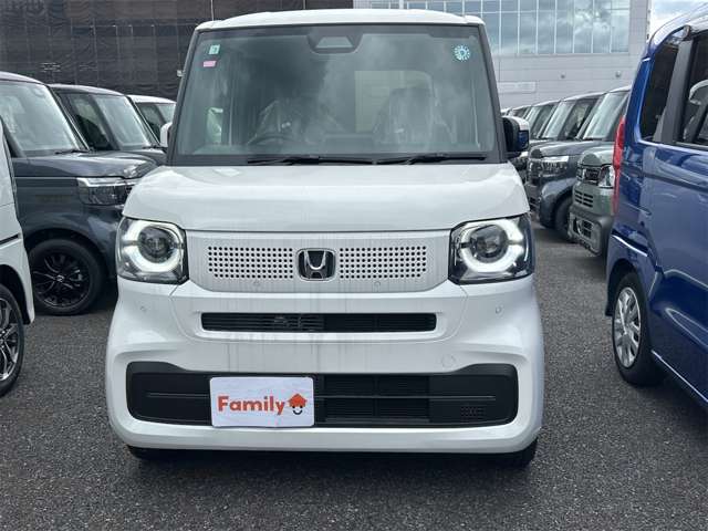 ホンダ Ｎ　ＢＯＸ ６６０ R8年 (東海) 99