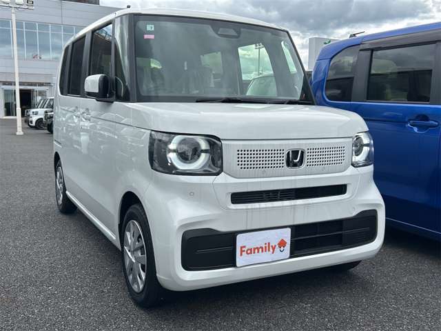 ホンダ Ｎ　ＢＯＸ ６６０ R8年 (東海) 99