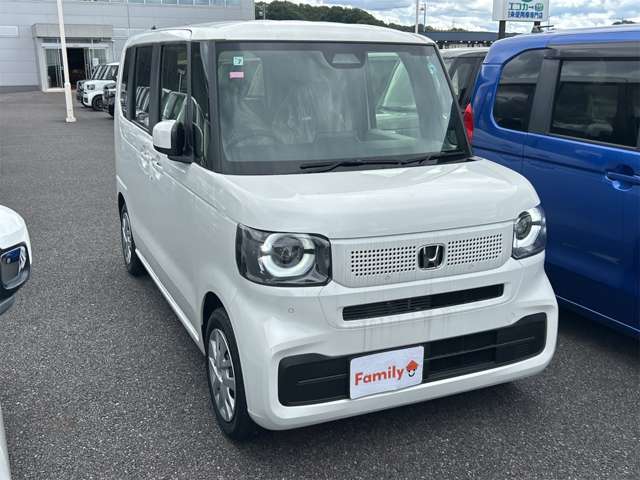 ホンダ Ｎ　ＢＯＸ ６６０ R8年 (東海) 99