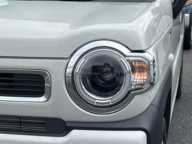 スズキ ハスラー ６６０ ハイブリッド Ｇ R7年 (東海) 99