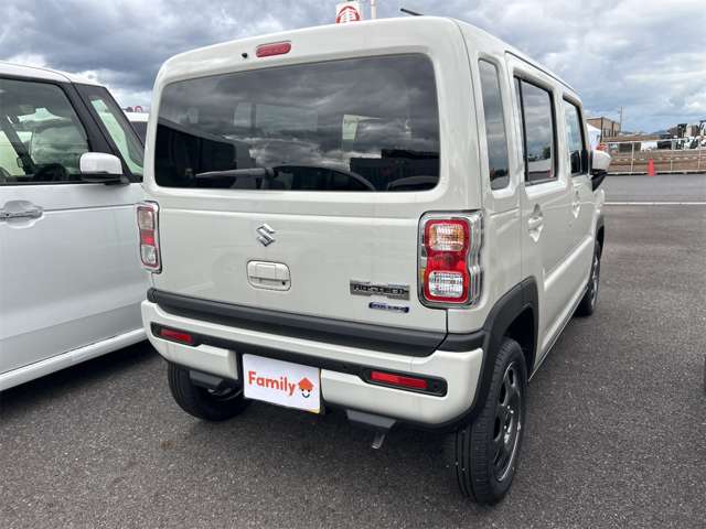 スズキ ハスラー ６６０ ハイブリッド Ｇ R7年 (東海) 99