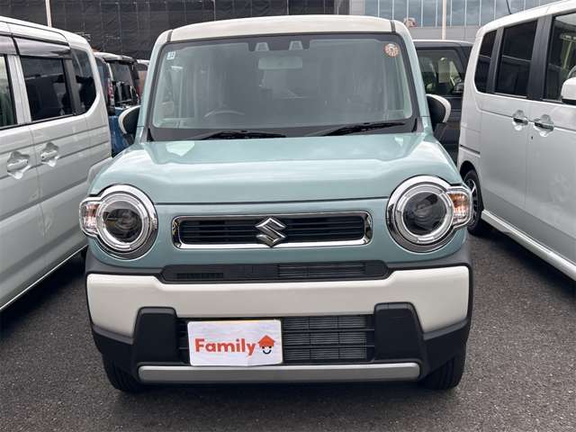 スズキ ハスラー ６６０ ハイブリッド Ｇ R7年 (東海) 99