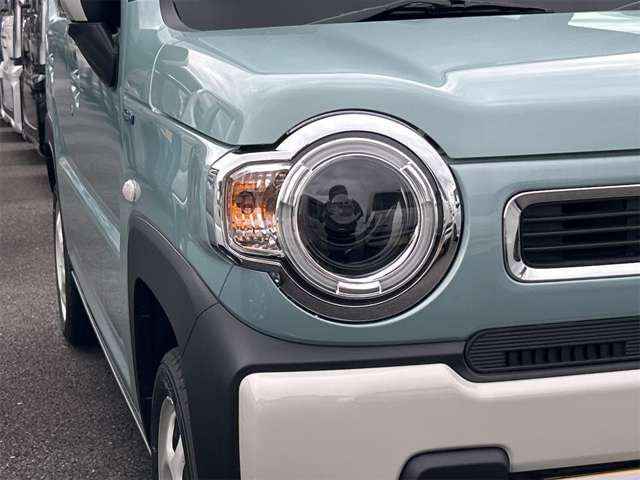 スズキ ハスラー ６６０ ハイブリッド Ｇ R7年 (東海) 99