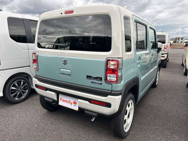 スズキ ハスラー ６６０ ハイブリッド Ｇ R7年 (東海) 99