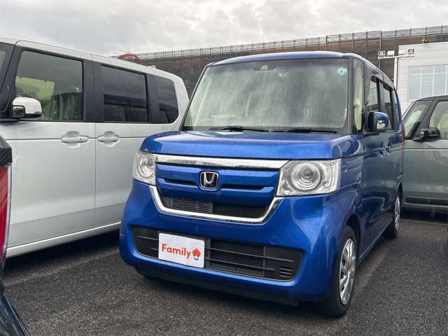 ホンダ Ｎ　ＢＯＸ ６６０ Ｇ Ｌ ホンダセンシング R2年 (東海) 99