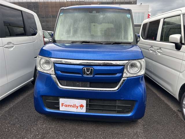 ホンダ Ｎ　ＢＯＸ ６６０ Ｇ Ｌ ホンダセンシング R2年 (東海) 99