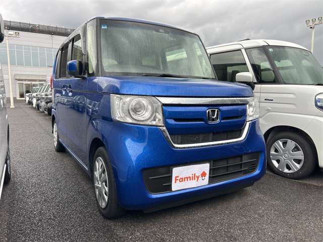 ホンダ Ｎ　ＢＯＸ ６６０ Ｇ Ｌ ホンダセンシング R2年 (東海) 99