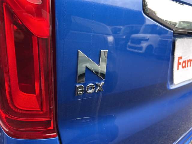 ホンダ Ｎ　ＢＯＸ ６６０ Ｇ Ｌ ホンダセンシング R2年 (東海) 99